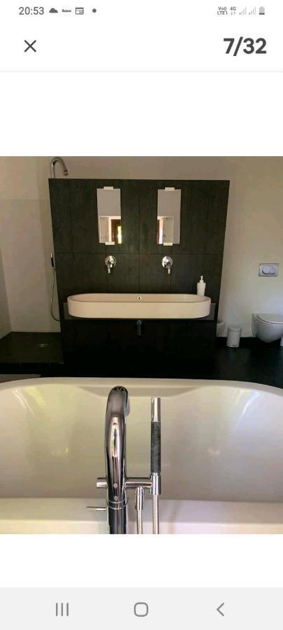 Bed and Breakfast Mas Carita Cabannes Екстер'єр фото